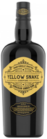 Image de Yellow Snake Amber Rum 40° 0.7L
